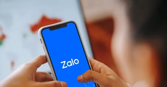 Cảnh giác cuộc gọi Zalo giả danh công an để cập nhật VNeID cho trẻ