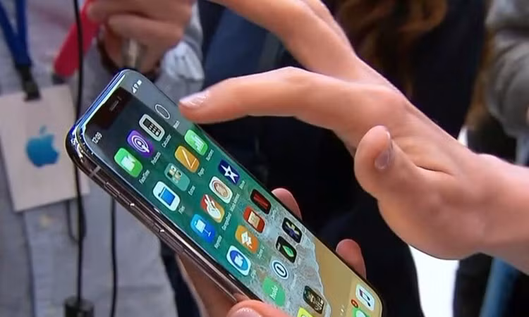 Mã độc mới nhắm iPhone, âm thầm đánh cắp mật khẩu