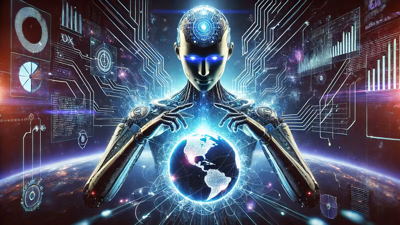 Cựu chuyên gia Anthropic cảnh báo rủi ro AI trước năm 2030