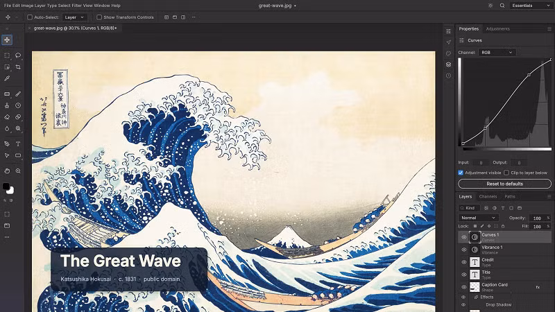Lập trình viên dùng AI tạo 7 ứng dụng miễn phí thay Adobe 