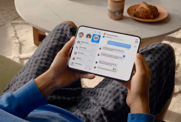 iPhone Duo có gì đặc biệt với 6 chế độ sử dụng?