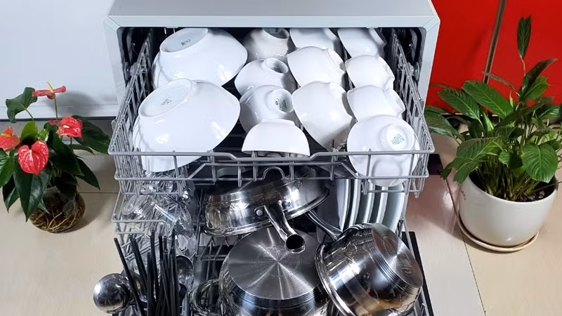 5 thiết bị gia dụng giúp tiết kiệm hàng giờ mỗi ngày