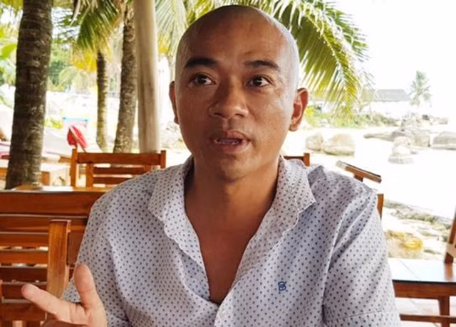 Cảnh sát nổ súng bắt nhóm côn đồ quậy phá ở Phú Quốc - Hình 4 Canh sat no sung bat nhom con do quay pha o Phu Quoc-Hinh-4