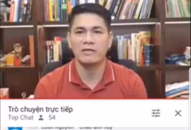 Giám đốc công ty thuốc thủy sản bị tố vu khống nữ đồng nghiệp Giam doc cong ty thuoc thuy san bi to vu khong nu dong nghiep