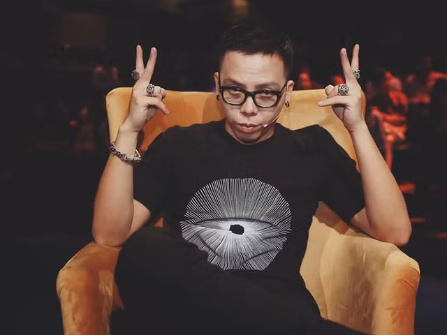 Điểm thu hút của Hoàng Touliver khiến Tóc Tiên yêu say mê - Hình 10 Diem thu hut cua Hoang Touliver khien Toc Tien yeu say me-Hinh-10