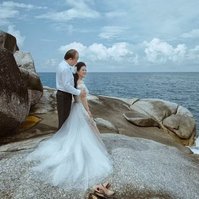 Thủ tướng thi hành kỷ luật cảnh cáo Thứ trưởng Huỳnh Quang Hải - Hình 7 Thu tuong thi hanh ky luat canh cao Thu truong Huynh Quang Hai-Hinh-7