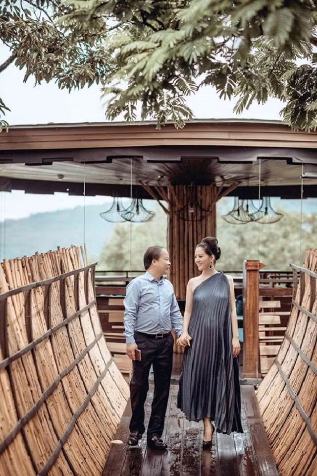 Thủ tướng thi hành kỷ luật cảnh cáo Thứ trưởng Huỳnh Quang Hải - Hình 13 Thu tuong thi hanh ky luat canh cao Thu truong Huynh Quang Hai-Hinh-13