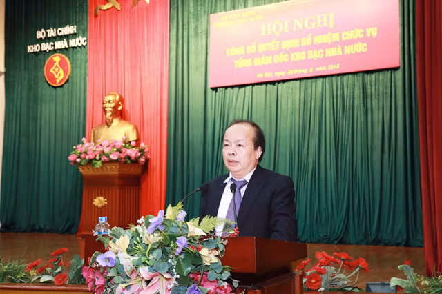 Thủ tướng thi hành kỷ luật cảnh cáo Thứ trưởng Huỳnh Quang Hải - Hình 21 Thu tuong thi hanh ky luat canh cao Thu truong Huynh Quang Hai-Hinh-21