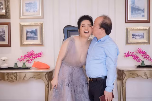 Thủ tướng thi hành kỷ luật cảnh cáo Thứ trưởng Huỳnh Quang Hải - Hình 6 Thu tuong thi hanh ky luat canh cao Thu truong Huynh Quang Hai-Hinh-6