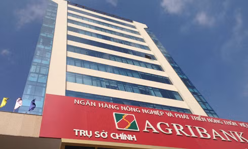 Agribank bất chấp luật pháp, tổ chức in lịch...không đấu thầu? Agribank bat chap luat phap, to chuc in lich...khong dau thau?