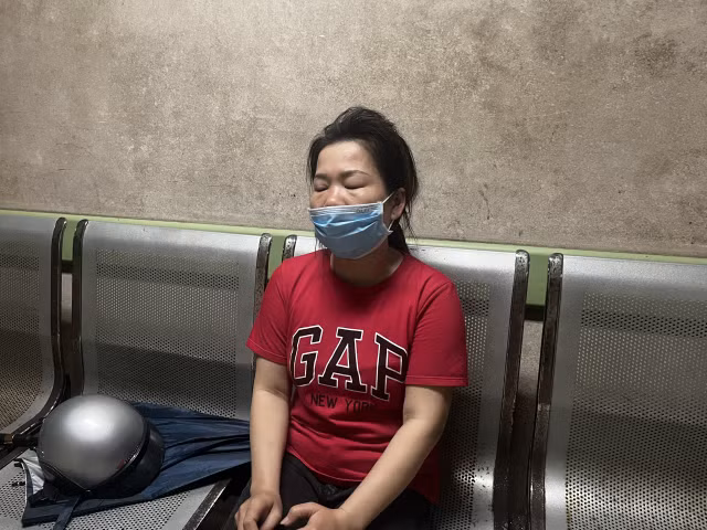 Đồng Nai: Điều tra, làm rõ nguyên nhân tai nạn trên sông khiến một người tử vong - Hình 2 Dong Nai: Dieu tra, lam ro nguyen nhan tai nan tren song khien mot nguoi tu vong-Hinh-2
