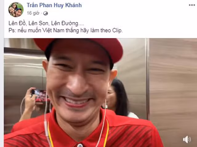Ca sĩ Đàm Vĩnh Hưng tặng quà đặc biệt cho cầu thủ Quang Hải - Hình 8 Ca si Dam Vinh Hung tang qua dac biet cho cau thu Quang Hai-Hinh-8