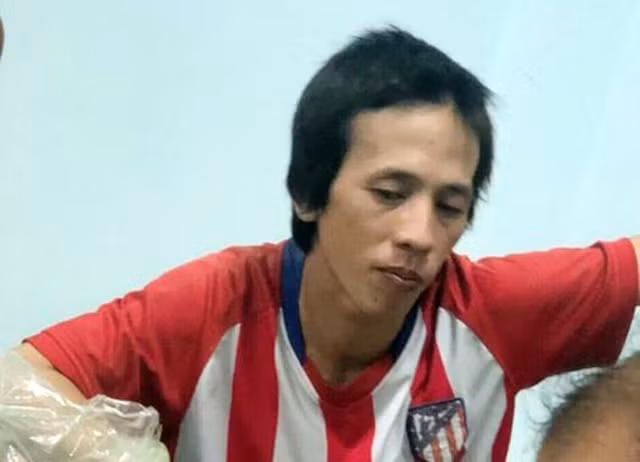 Kẻ thủ ác giết 3 bà cháu trong đêm tại Bình Dương: Ra tay tàn độc Ke thu ac giet 3 ba chau trong dem tai Binh Duong: Ra tay tan doc
