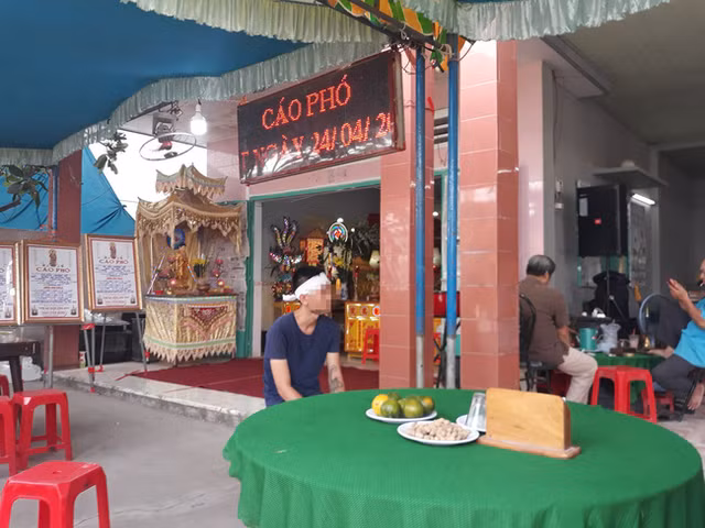 Kẻ thủ ác giết 3 bà cháu trong đêm tại Bình Dương: Ra tay tàn độc - Hình 3 Ke thu ac giet 3 ba chau trong dem tai Binh Duong: Ra tay tan doc-Hinh-3
