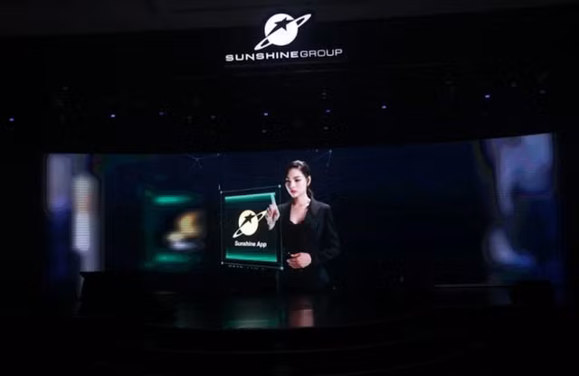 Sunshine Group ra mắt ứng dụng đột phá, ai sẽ là người hưởng lợi? - Hình 4 Sunshine Group ra mat ung dung dot pha, ai se la nguoi huong loi?-Hinh-4
