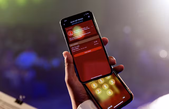 Sunshine Group ra mắt ứng dụng đột phá, ai sẽ là người hưởng lợi? - Hình 7 Sunshine Group ra mat ung dung dot pha, ai se la nguoi huong loi?-Hinh-7