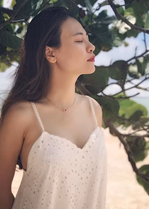 Hoa khoi Lang Son, vo sap cuoi cua Cuong Do la co duong cong tuyet hao-Hinh-8