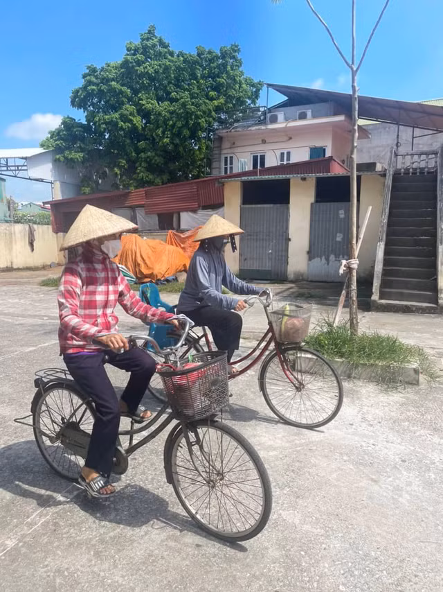 Bài 2: Cty LQ Korea Shopping bị “tố” bán hàng không hóa đơn, không tem nhãn phụ: Dấu hỏi về nguồn gốc? - Hình 3 Bai 2: Cty LQ Korea Shopping bi “to” ban hang khong hoa don, khong tem nhan phu: Dau hoi ve nguon goc?-Hinh-3