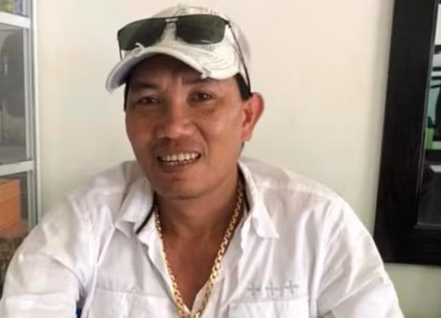 Luat su de nghi giam dinh tam than lai cho ‘Teo Mo’