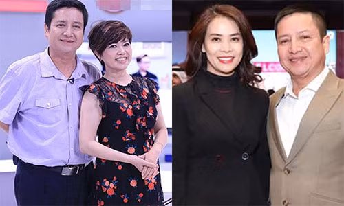 Chí Trung trải lòng về chuyện tình cảm hậu ly hôn Chi Trung trai long ve chuyen tinh cam hau ly hon
