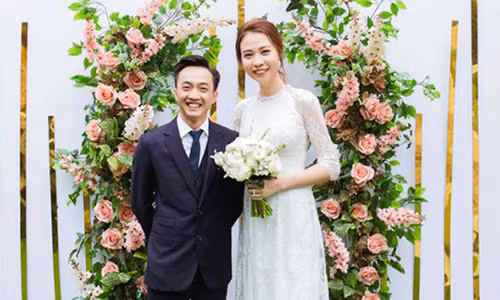 Kết đẹp chuyện chân dài yêu đại gia của chuyện tình Cường Đô la và Đàm Thu Trang Ket dep chuyen chan dai yeu dai gia cua chuyen tinh Cuong Do la va Dam Thu Trang