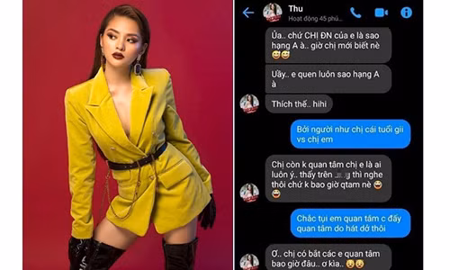 Thi sinh The Voice dinh scandal khi khong biet Dong Nhi la ai