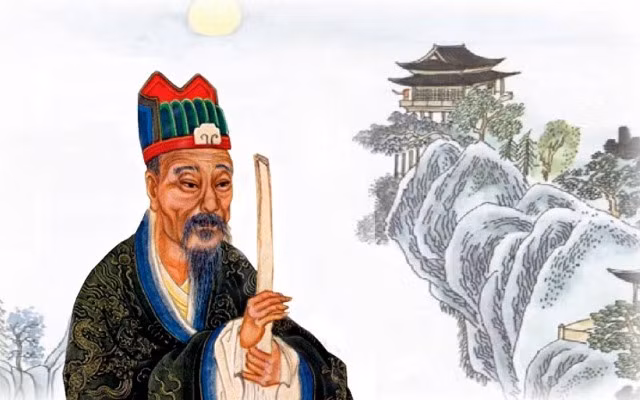 Vi sao bac thay phong thuy Luu Ba On bi chet bi tham?