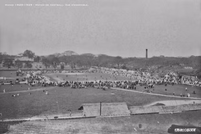Cuộc sống sinh động ở Hà Nội thập niên 1920 qua loạt ảnh hiếm - Hình 2 Cuoc song sinh dong o Ha Noi thap nien 1920 qua loat anh hiem-Hinh-2