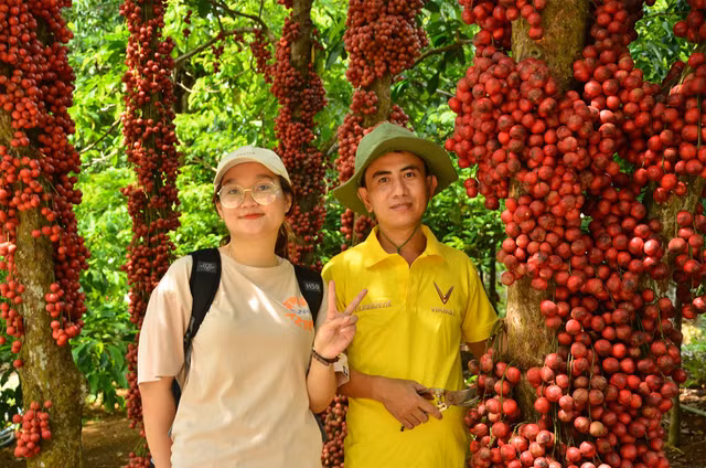 Du lịch Việt Nam: Đà Lạt thu nhỏ của xứ nẫu Du lich Viet Nam: Da Lat thu nho cua xu nau