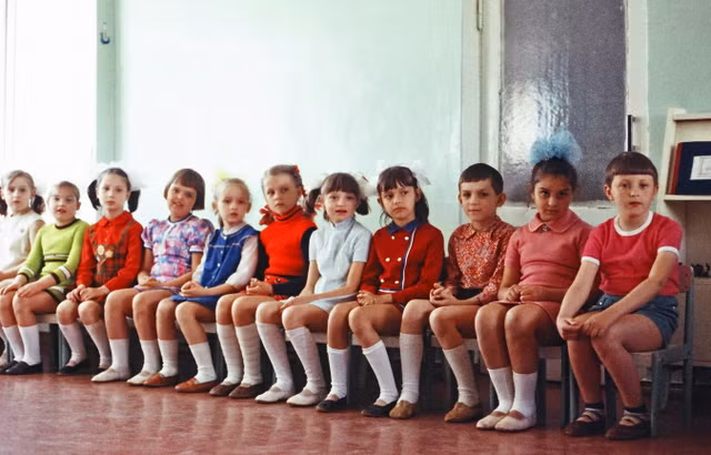Loạt ảnh sinh động về Ukraine năm 1977 - Hình 3 Loat anh sinh dong ve Ukraine nam 1977-Hinh-3