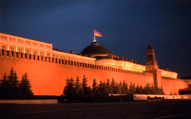 Nhung dia danh noi tieng o Moscow nam 1985-Hinh-3