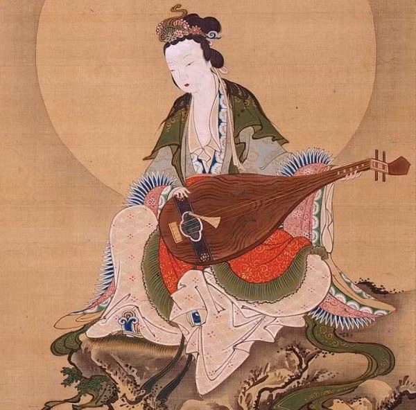 Trong tín ngưỡng Nhật Bản, Thất Phúc Thần là 7 vị thần mang lại may mắn - Hình 9 Trong tin nguong Nhat Ban, That Phuc Than la 7 vi than mang lai may man-Hinh-9
