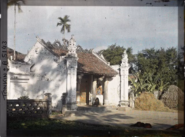 Loat anh mau quy hiem ve tinh Ha Dong nam 1915-Hinh-11