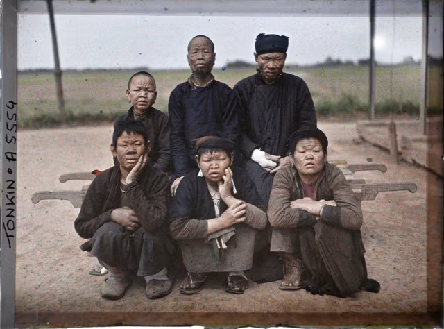 Loat anh mau quy hiem ve tinh Ha Dong nam 1915-Hinh-8