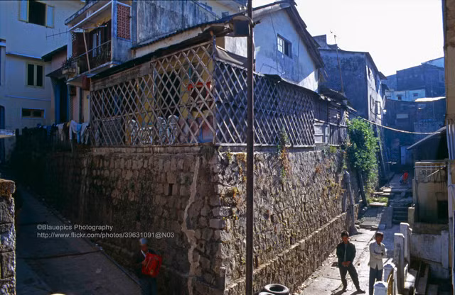 Hành trình TPHCM lên Đà Lạt cực độc lạ năm 1993 - Hình 15 Hanh trinh TPHCM len Da Lat cuc doc la nam 1993-Hinh-15