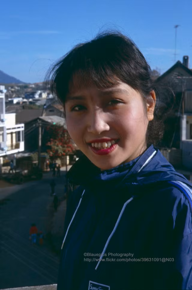 Hành trình TPHCM lên Đà Lạt cực độc lạ năm 1993 - Hình 17 Hanh trinh TPHCM len Da Lat cuc doc la nam 1993-Hinh-17