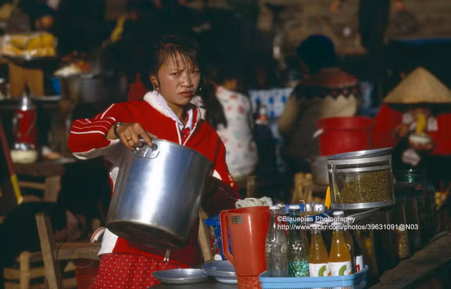 Hành trình TPHCM lên Đà Lạt cực độc lạ năm 1993 - Hình 9 Hanh trinh TPHCM len Da Lat cuc doc la nam 1993-Hinh-9