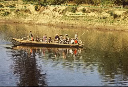 Người Đức và trải nghiệm khó quên ở Nam Bộ năm 1988-1989 - Hình 7 Nguoi Duc va trai nghiem kho quen o Nam Bo nam 1988-1989-Hinh-7