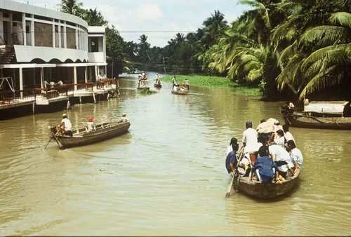 Người Đức và trải nghiệm khó quên ở Nam Bộ năm 1988-1989 - Hình 6 Nguoi Duc va trai nghiem kho quen o Nam Bo nam 1988-1989-Hinh-6