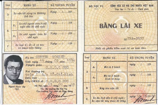 Người Đức và trải nghiệm khó quên ở Nam Bộ năm 1988-1989 - Hình 12 Nguoi Duc va trai nghiem kho quen o Nam Bo nam 1988-1989-Hinh-12