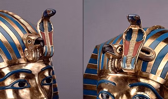 Những bất ngờ về biểu tượng vương quyền của các pharaoh Ai Cập - Hình 8 Nhung bat ngo ve bieu tuong vuong quyen cua cac pharaoh Ai Cap-Hinh-8