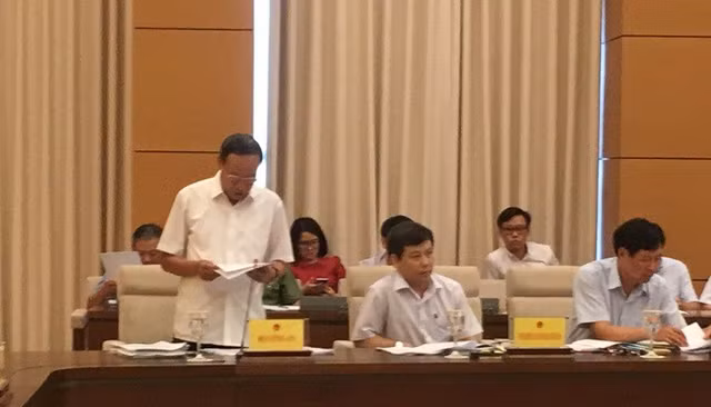Năm 2019 khởi tố 89 bị can liên quan đến tài chính, ngân hàng Nam 2019 khoi to 89 bi can lien quan den tai chinh, ngan hang