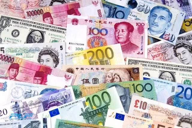Ty gia ngoai te 16/9: Bang Anh but pha, euro bam theo