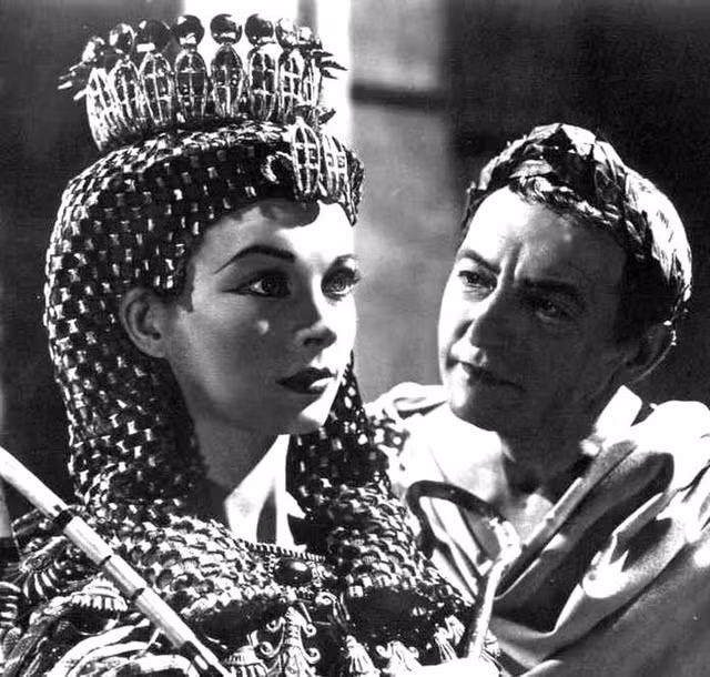Bí ẩn cái chết vị Pharaoh cuối cùng của Ai Cập cổ đại - Hình 4 Bi an cai chet vi Pharaoh cuoi cung cua Ai Cap co dai-Hinh-4
