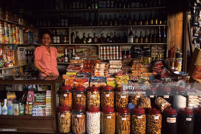 Ngam thu phu cua Tay Nguyen nam 1992-Hinh-2