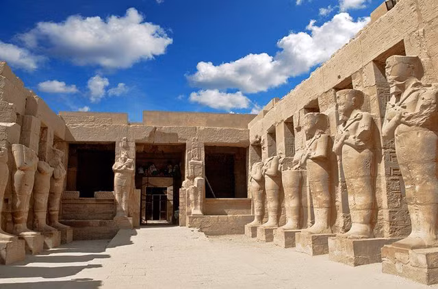 Cai chet bi an cua pharaoh tre nhat Ai Cap co dai-Hinh-8