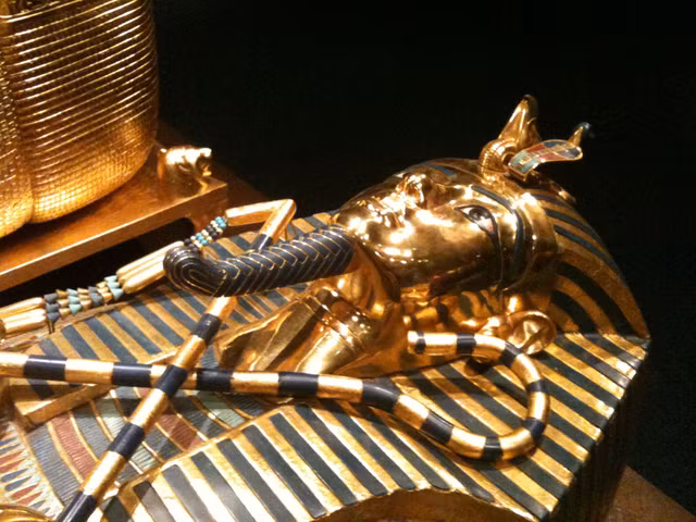 Cai chet bi an cua pharaoh tre nhat Ai Cap co dai-Hinh-6