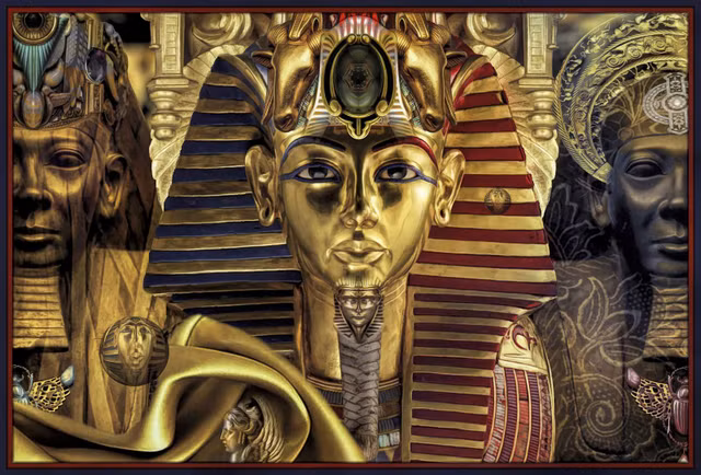 Cai chet bi an cua pharaoh tre nhat Ai Cap co dai-Hinh-7