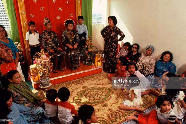 Singapore thập niên 1980 cực sôi động qua ống kính người Mỹ - Hình 12 Singapore thap nien 1980 cuc soi dong qua ong kinh nguoi My-Hinh-12