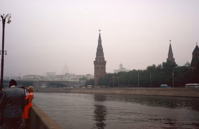 Lan dau cong bo loat anh tuyet dep ve Moscow nam 1975-Hinh-7